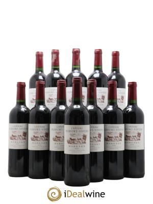 Château Durfort Vivens 2ème Grand Cru Classé