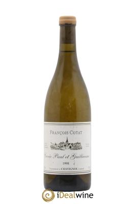 Sancerre Cuvée Paul Et Guillaume François Cotat