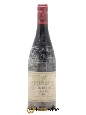 Pommard 1er Cru Grand Clos des Epenots de Courcel (Domaine)