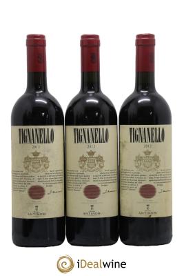 Toscana IGT Tignanello Tenuta Tignanello - Antinori