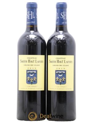 Château Smith Haut Lafitte Cru Classé de Graves