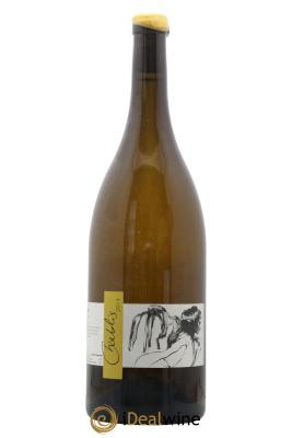 Chablis Vent d'Ange Pattes Loup (Domaine)