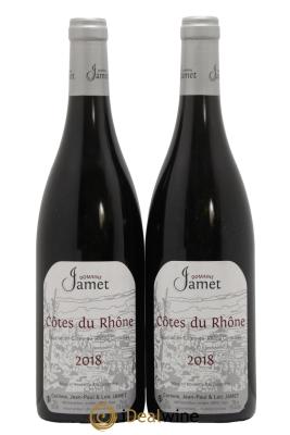 Côtes du Rhône Jamet (Domaine)