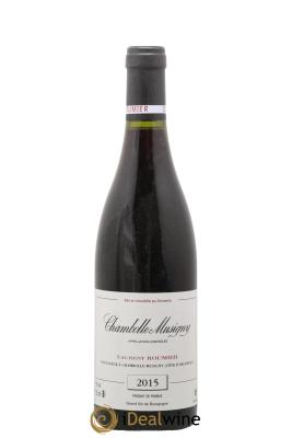 Chambolle-Musigny Laurent Roumier 