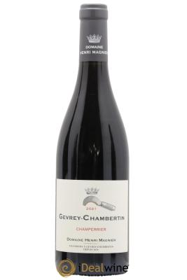 Gevrey-Chambertin Champerrier Henri Magnien (Domaine)