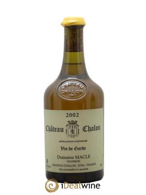 Château-Chalon Jean Macle