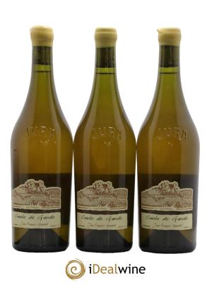 Côtes du Jura Cuvée de Garde Jean-François Ganevat (Domaine)