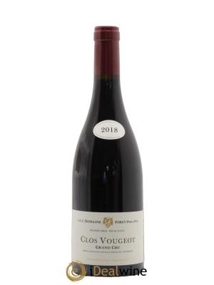 Clos de Vougeot Grand Cru Forey Père et Fils (Domaine)