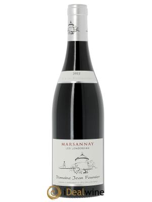 Marsannay Les Longeroies Jean Fournier (Domaine) 