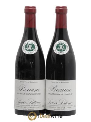 Beaune Louis Latour