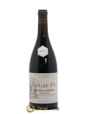 Mazoyères-Chambertin Grand Cru Dugat-Py