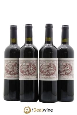 Château Cadet Piola Grand Cru Classé