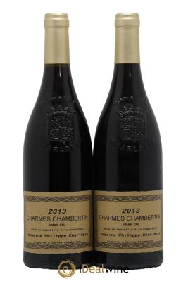 Charmes-Chambertin Grand Cru Domaine Philippe Charlopin