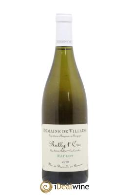 Rully 1er Cru Raclot Domaine de Villaine 