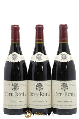 Côte-Rôtie Côte Blonde René Rostaing