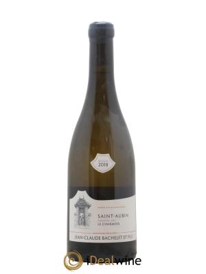 Saint-Aubin 1er Cru Le Charmois Jean-Claude Bachelet (Domaine)