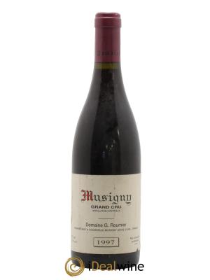 Musigny Grand Cru Georges Roumier (Domaine)