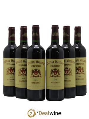 Château Malescot Saint-Exupéry 3ème Grand Cru Classé