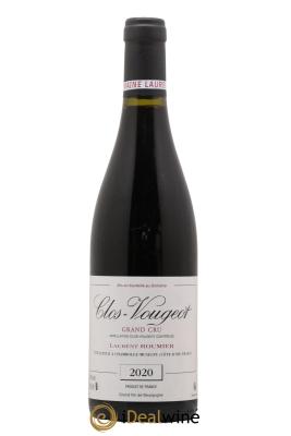 Clos de Vougeot Grand Cru Laurent Roumier