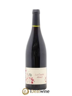 Vin de France La Coulée Douche Syrah Jérôme Jouret