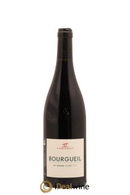 Bourgueil Grand Clos Yannick Amirault (Domaine)