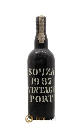 Porto Vintage Souza