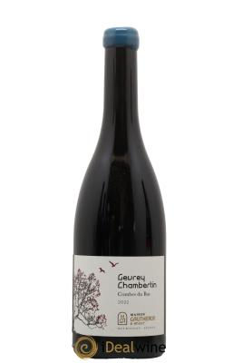 Gevrey-Chambertin Les Combes Du Bas Gautheron