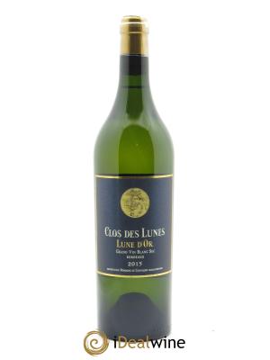 Clos des Lunes - Lune d'Or