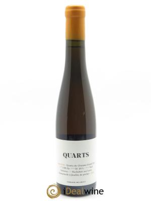 Quarts de Chaume Grand Cru Quarts Belargus 