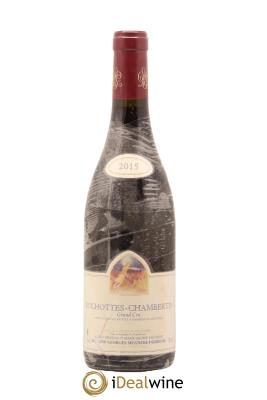 Ruchottes-Chambertin Grand Cru Georges Mugneret (Domaine) 