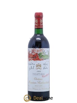 Château Mouton Rothschild 1er Grand Cru Classé