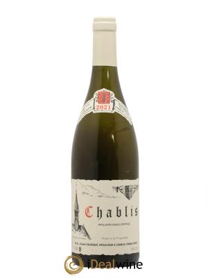 Chablis Vincent Dauvissat (Domaine)