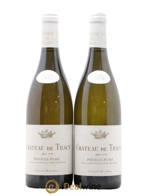 Pouilly-Fumé Château De Tracy