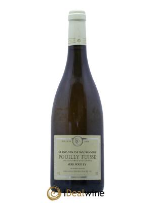 Pouilly-Fuissé Vers Pouilly Cordier Père et Fils (Domaine) 