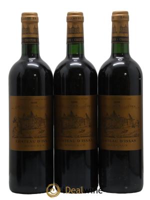 Château d'Issan 3ème Grand Cru Classé