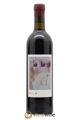 Santa Barbara Sine Qua Non Ratsel Syrah Manfred Krankl