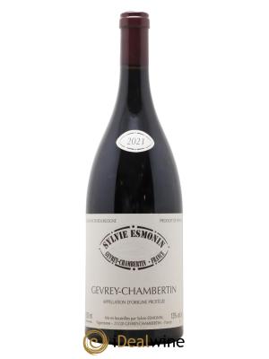 Gevrey-Chambertin Sylvie Esmonin