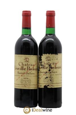 Château Léoville Poyferré 2ème Grand Cru Classé 