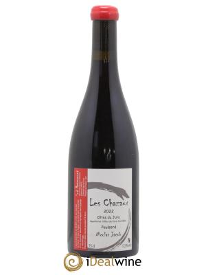 Côtes du Jura Poulsard Les Chazaux Nicolas Jacob 