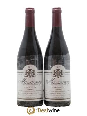 Marsannay Les Ouzeloy Domaine Joseph Roty