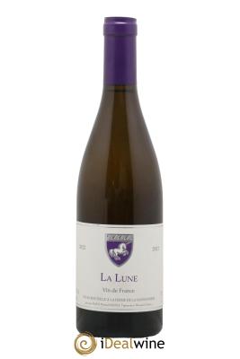 Vin de France La Lune Mark Angeli (Domaine) - Ferme de la Sansonnière