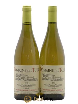 IGP Vaucluse (Vin de Pays de Vaucluse) Domaine des Tours Emmanuel Reynaud