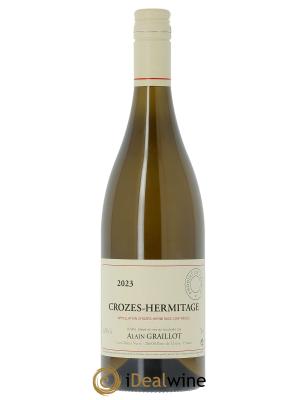 Crozes-Hermitage Domaine Graillot 