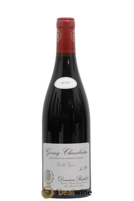 Gevrey-Chambertin Vieilles Vignes Denis Bachelet (Domaine)