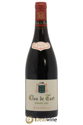 Clos de Tart Grand Cru Mommessin