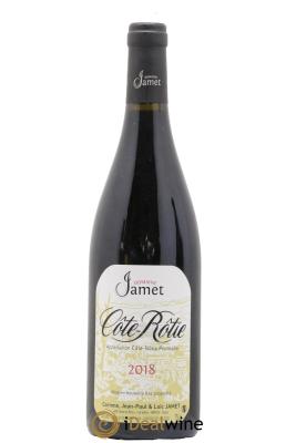 Côte-Rôtie Jamet (Domaine)