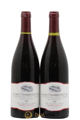 Gevrey-Chambertin 1er Cru Estournelles St Jacques Frédéric Esmonin 