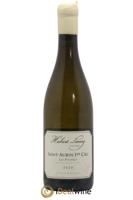 Saint-Aubin 1er Cru Les Frionnes Hubert Lamy