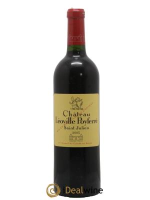 Château Léoville Poyferré 2ème Grand Cru Classé