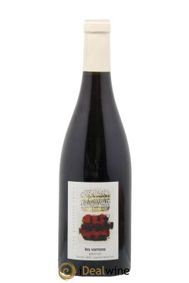 Côtes du Jura Pinot Noir Les Varrons Domaine Labet